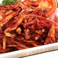 sambal teri jengki