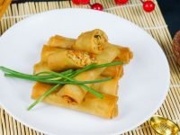 Resep Sambal Kacang untuk Lumpia