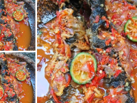 Resep Sambal Pecak Lele (Jawa Timur)
