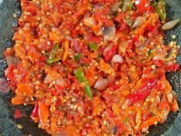 Resep Sambal Bawang
