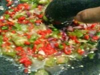 Resep Sambal Belimbing Wuluh