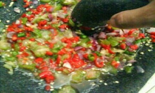Resep Sambal Belimbing Wuluh