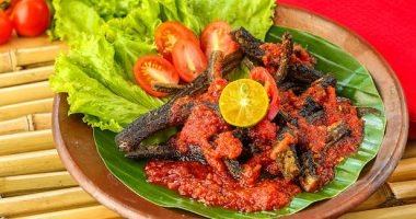 Resep Sambal Goreng Belut
