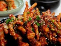 Resep Sambal Goreng Cakar Ayam