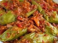 Resep Sambal Terong