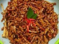 Resep Sambal Goreng Tempe