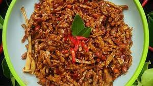 Resep Sambal Goreng Tempe