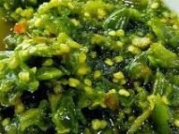 Resep Sambal Cabe Rawit