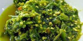 Resep Sambal Cabe Rawit