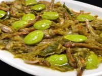 Resep Sambal Ijo (Lado) Masakan Padang