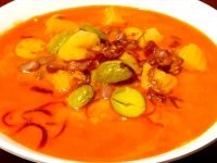 Resep Sambal Godog Betawi