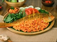 Resep Sambal Kenari