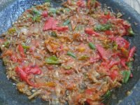 Resep Sambal Ulek