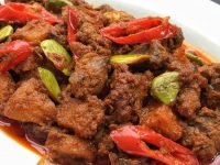 Resep Sambal Goreng Ati
