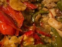 Resep Sambal Goreng Taoco