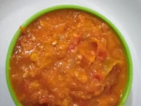 Resep Sambal Kemiri Jakarta
