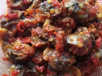 Resep Sambal Kerang