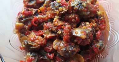 Resep Sambal Kerang