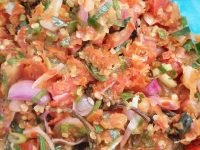 Resep Sambal Jeruk Mentah (NTT)