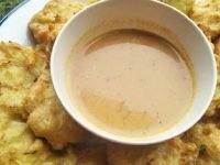 Resep Sambal Kacang