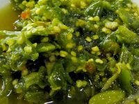 Resep Sambal Lado Mudo