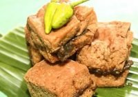 Resep Sambal Goreng Petis (Jawa Timur)