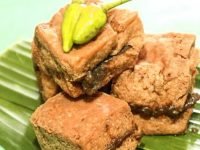 Resep Sambal Goreng Petis (Jawa Timur)