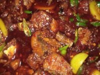 Resep Sambal Ikan Tengiri