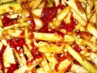 Resep Sambal Mangga Muda Spesial