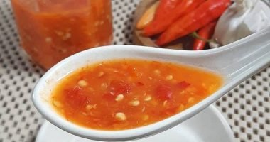 Resep Sambal Soto Mie Jakarta