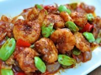 Resep Sambal Udang