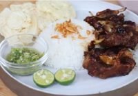 Resep Sambal Sup Iga