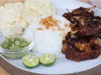 Resep Sambal Sup Iga
