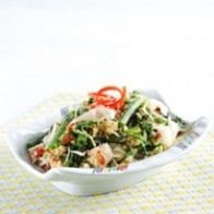 urapan sayur lezat bumbu bakar urapan sayur lezat bumbu bakar