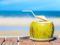 Manfaat Air Kelapa Bagi Tubuh