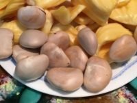 6 Manfaat Biji Nangka Untuk Kesehatan Pria dan Wanita