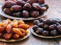 Alasan Mengapa Kurma Menjadi Makanan Terbaik Saat Ramadhan