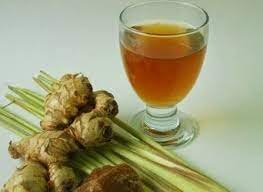 Manfaat Rebusan Air Jahe Dan Sereh Untuk Tubuh