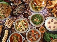 Menu Makanan Sehat di Bulan Puasa 2022