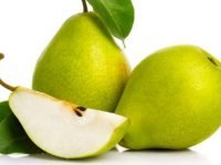 5 Manfaat Buah Pir Yang Menyehatkan