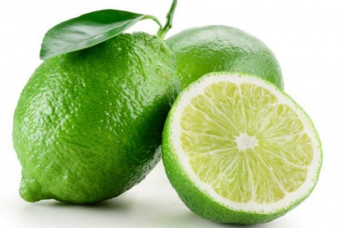 Manfaat Jeruk Nipis Yang Harus Diketahui