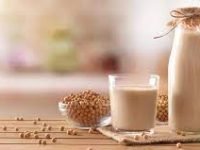 Manfaat Susu Kedelai Untuk Kesehatan