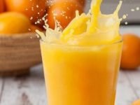 Manfaat Jeruk Untuk kesehatan Tubuh