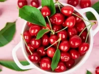 Inilah Manfaat Buah Cherry Yang Perlu Diketahui