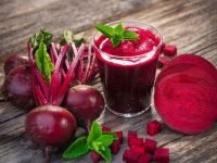 Mengenal Buah Bit dan Manfaatnya Untuk Kesehatan