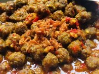 Resep Sambal Goreng Kreni