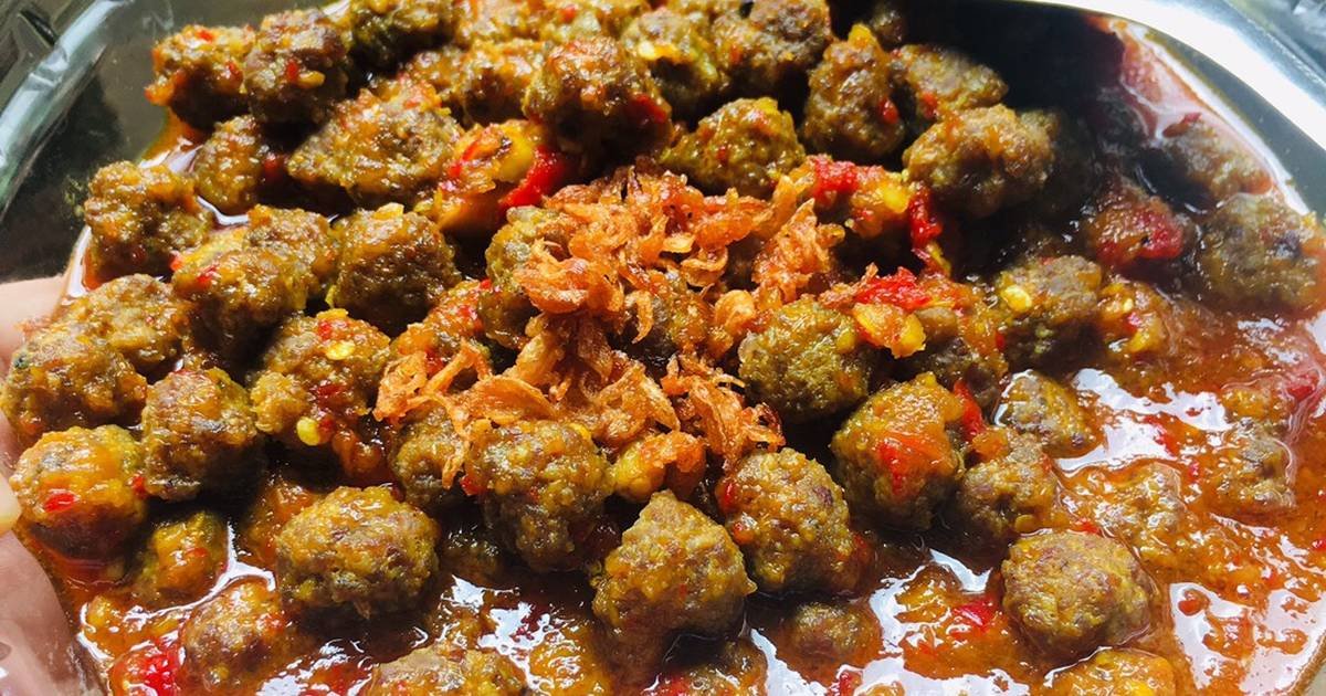 Resep Sambal Goreng Kreni