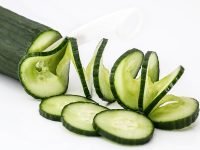 3 Manfaat timun selain untuk hipertensi timun juga ampuh untuk asam urat