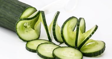 3 Manfaat timun selain untuk hipertensi timun juga ampuh untuk asam urat