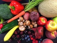 7 Makanan Pembersih Pembuluh Darah Bebas Kolesterol dan Lemak